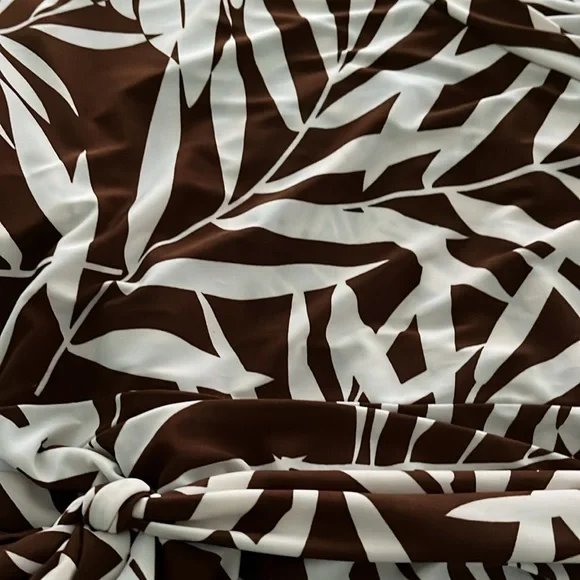 NWOT Ella Samani long sleeve maxi dress - Picture 6 of 9